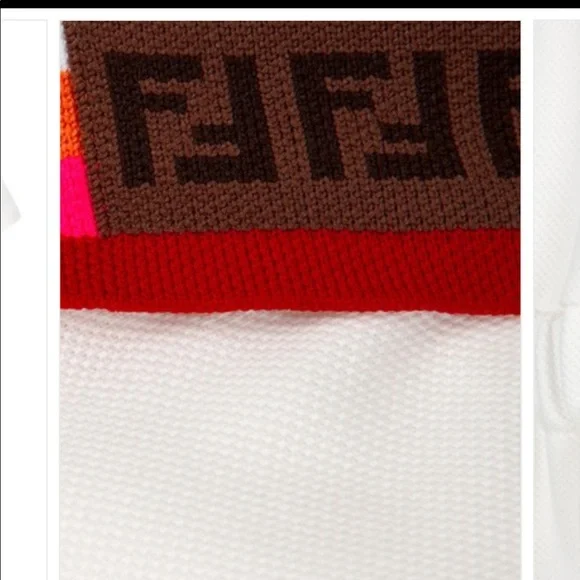 Fendi Dress Kids